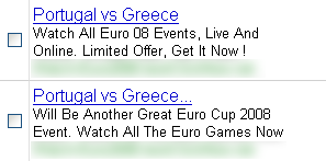 euro2008 ads teams קמפיין יורו 2008 נחשף, מא ועד ת